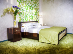 Гостинично-развлекательный комплекс Royal-Lime