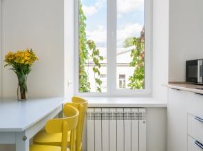 Апартаменты Уют на Невском