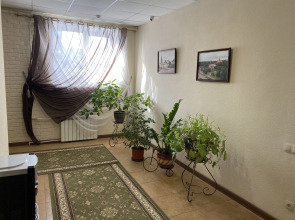 Отель Пегас