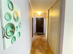 Апартаменты 3х комнатные на Кирова 14/2