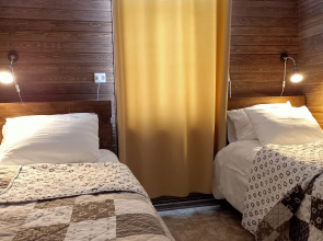 Дом в деревне Селихново