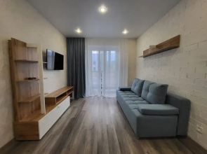 Guestkomi Tentyukovskaya 320 Apartments
