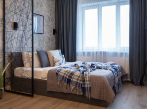 Apartamenty Atmosfera - Biznes Klass V Tsentre S Wi-Fi 5g, Smart-Tv I Konditsionerom.