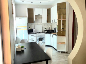 Квартира Volga Apartments