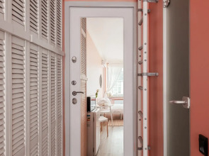 Апартаменты Comfort Life в Измайлово Студия