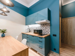 Отель Simple МонБлан