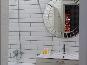 Апартаменты Семейные на Рижской 8