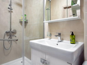 Апартаменты Новые в центре города