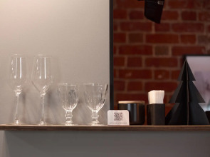 Квартира Лофт-студия в Особняке Купца Черноярова