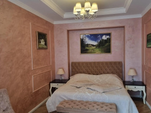 Апарт-отель Вершина апарт 703