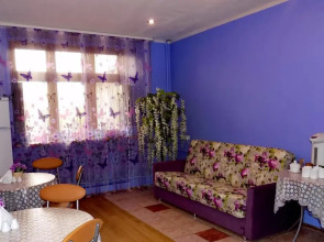 Гостевой дом Тихая пристань