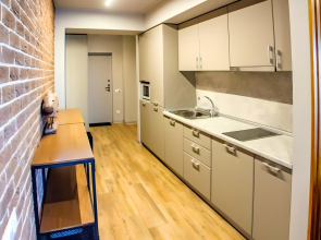 Апартаменты ЖК Версаль 1