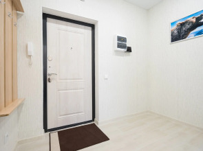 Апартаменты Проспект Победы