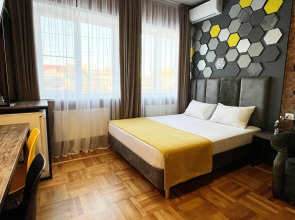 Городской бутик 8.am