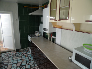 Гостевой дом Лазурный Бриз