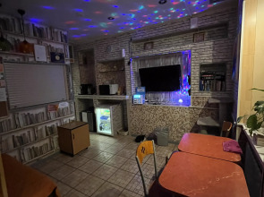 Хостел Уютное местечко