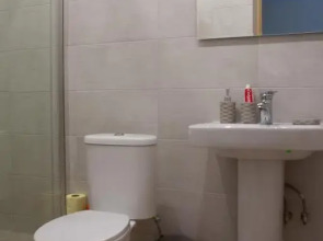 Отель Эльбер