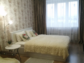 Lyuks Apartments