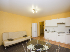 #202 U Dvortsa Brakosochetaniya Apartments