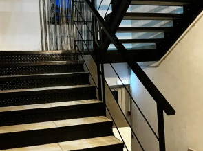 Отель Гостиница Платина