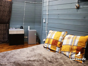 База Отдыха Гнездовье