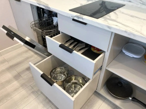 Апартаменты Sun Hills Ольгинка 5