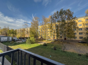 Квартира Семейная квартира Ярославль в Сердце Ярославля