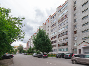 Апартаменты Ночник на Водников 12