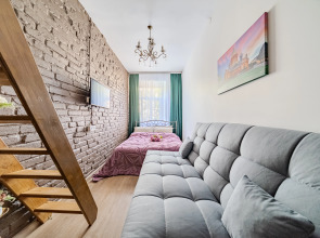 Гостевой дом Гости на ул. Коли Томчака