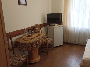 Отель Александрия