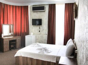 Отель New Palace Shardeni