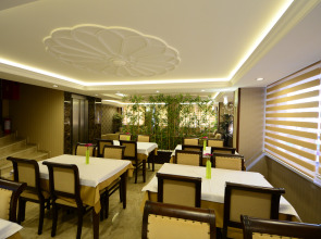 Отель Grand Bazaar