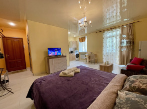 Апартаменты на Карла Маркса 18