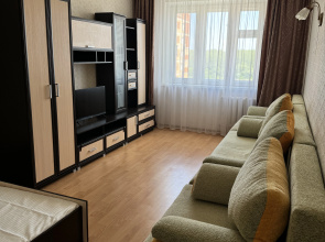 Uyutnaya тa Naberezhnoy Flat