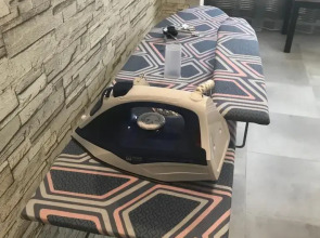 Апартаменты на дачной