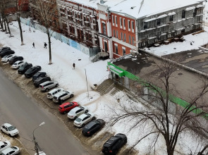 Апартаменты  для Комфортного Отдыха