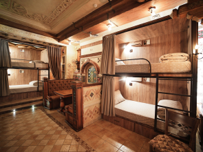 Хостел Диво