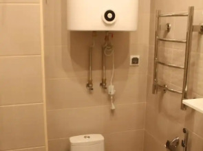 "Трехкомнатные апартаменты "Свой берег"