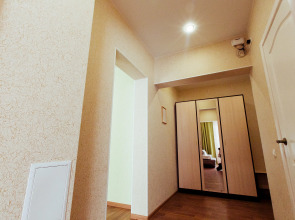 Апартаменты Клевер