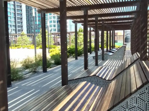 Квартира в центре Астрахани