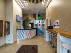 Апартаменты Степана Разина 2