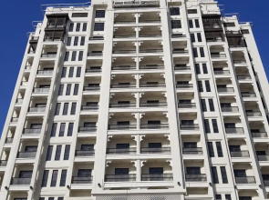 Suha Park Hotel Apartments