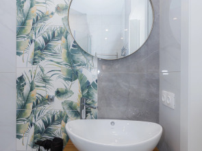 Апартаменты Malkova apartments на Автомобилистов