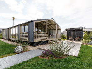 Коттедж Dacha-Vibe 1