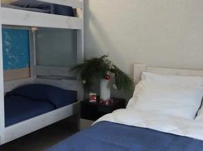 Гостевой Дом Ваниль