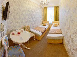 Гостевой дом GP на Звенигородской