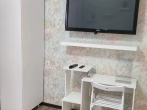 Квартира Солнечный Оазис на ул. Куликова