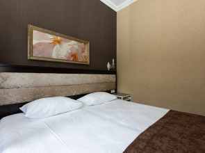 Апартаменты Однокомнатные Курорт Красная Поляна