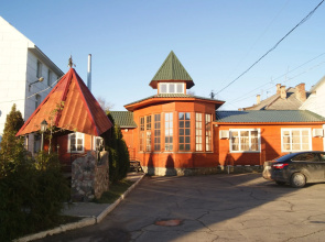 Rubtsovo Mini-Hotel