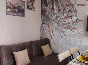 Апартаменты Latte Studio